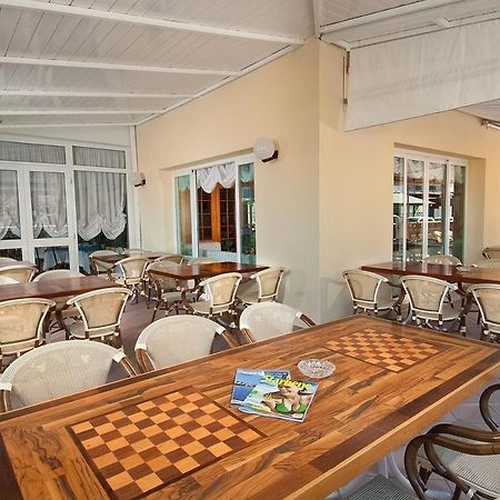 Hotel Saint Tropez Spa & Restaurant Lido Di Savio Zewnętrze zdjęcie